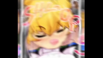 Under wraps hmv furry