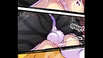 Under wraps hmv furry