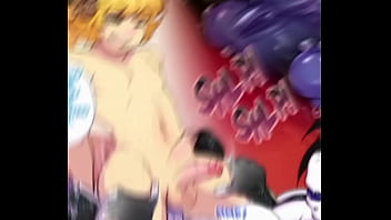 Under wraps hmv furry