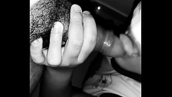 Prima lactante chupando