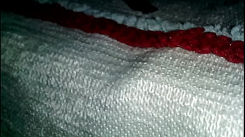 Once again saw bhabhi's panty