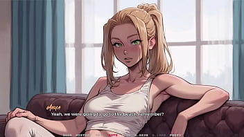 My new girlfriend #02 planning a sexy date with big titty violet taboo hentai game My new girlfriend #02 planning a sexy date with big titty violet taboo hentai game