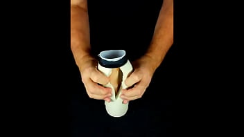 Create a silicone copy of any penis that vibrates