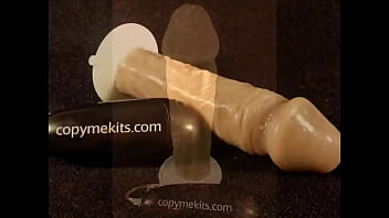 Create A Silicone Copy Of Any Penis That Vibrates thumbnail
