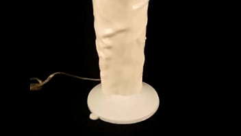Create a silicone copy of any penis that vibrates