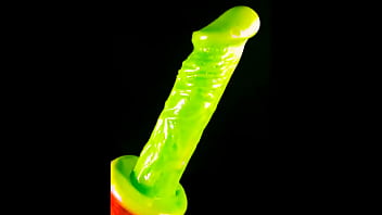 Create a silicone copy of any penis that vibrates