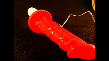 Create a silicone copy of any penis that vibrates