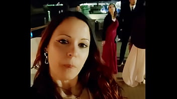 Une très belle soirée hier soir pour la cérémonie de clôture de l'ico