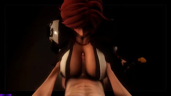 Baiken's slutting adventures
