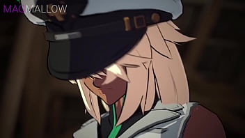 Baiken's slutting adventures