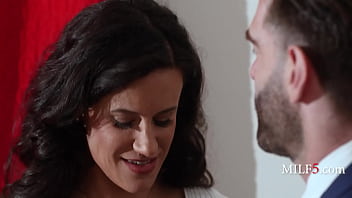 Good girl deserves daddy’s cock beg for it