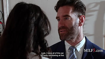 Good girl deserves daddy’s cock beg for it