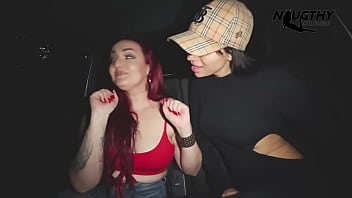 A fun street game with my friend