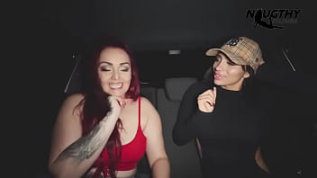 A fun street game with my friend