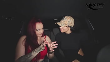 A fun street game with my friend