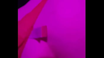 Quick doggystyle session