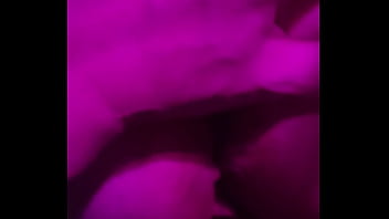 Quick doggystyle session