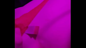 Quick doggystyle session