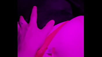 Quick doggystyle session