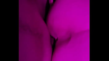 Quick doggystyle session