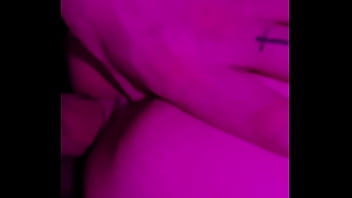 Quick doggystyle session