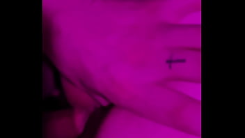 Quick doggystyle session