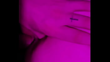 Quick doggystyle session