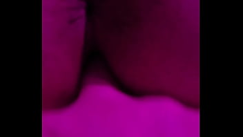 Quick doggystyle session