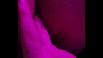 Quick doggystyle session