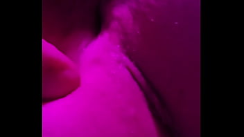 Quick doggystyle session