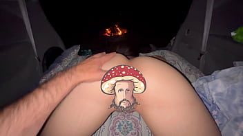 Maximum anal fucking