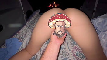 Maximum anal fucking