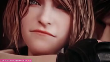 She's fucked so hard