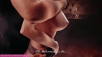 She's fucked so hard