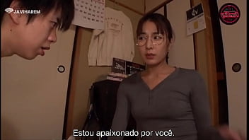 Novinha dá tratamento especial pro doente com legendas