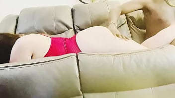 Making me wet with only your hands