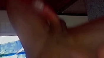 Retrô do caminhoneiro que me encheu de gala e depois me lambeu