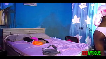 What some girls do when they are alone