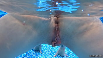 Arielle lane naked swim pt iii hd