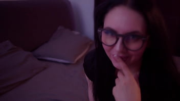 Lewd man anal fuck his lady's