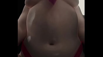 General butch dva getting blacked