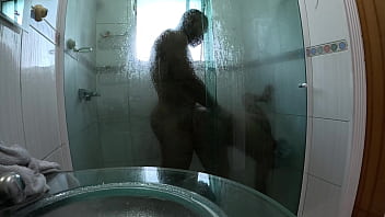 Após Sexo Anal Intenso A Novinha Quer Mais Dentro Do Banheiro Nands Ninfetinha thumbnail