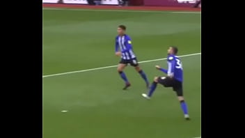 John mcginn with a beauty