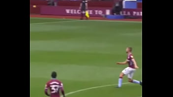 John mcginn with a beauty