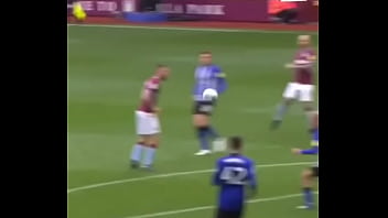 John mcginn with a beauty