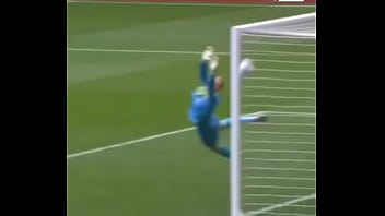 John mcginn with a beauty