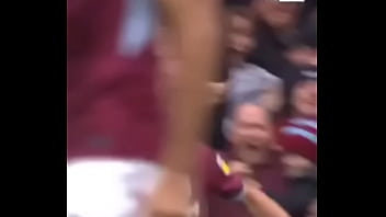 John mcginn with a beauty