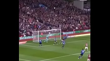 John mcginn with a beauty