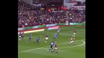 John mcginn with a beauty