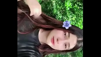 Actriz porno yuliethgomez se masturba